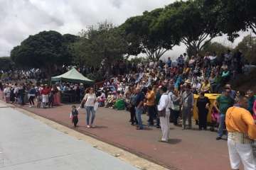 Día de Canarias en Telde, en imágenes (II) (Foto TA e Ildefonso Rodríguez)
